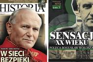 Newsweek Historia, Sensacje XX w., Boguslaw Woloszanski, Hermann Goering