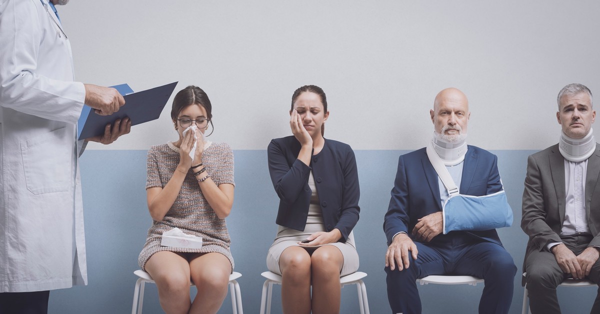 E-rejestracja to kosztowny obowiązek dla przychodni. Wiadomo, kto musi go wdrożyć w pierwszej kolejności