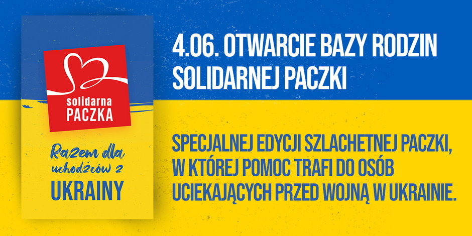  Solidarna Paczka