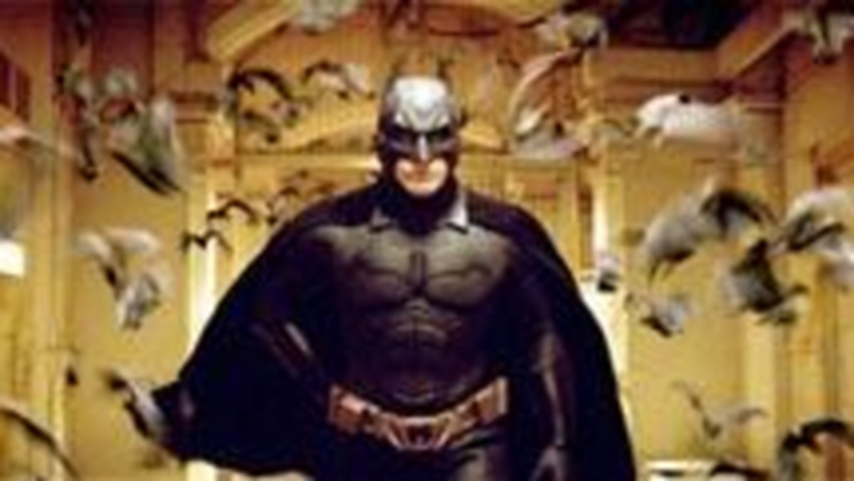 Warner Bros. i DC Entertainment planują nakręcić najnowszy film o przygodach Batmana w Nowym Orleanie.