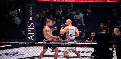 FAME MMA 12. Kiedy i gdzie odbędzie się kolejna gala?