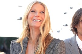 Gvinet Paltrou POKAZALA MUŽA na dnevnoj svetlosti i VILICU VEĆ TRAŽIMO NA PODU: Zavela LEOPARDA MEĐU MUŠKARCIMA i sad je jasno zašto je BIVŠI - BIVŠI