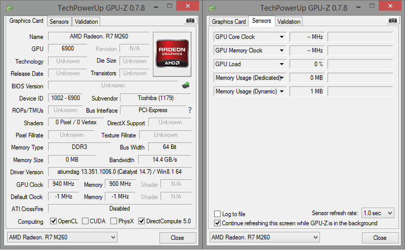 Amd r7 graphics характеристики. R7 260 2gb GPU Z. AMD r7 260x 2gb techpowerup GPU-Z. Radeon r7 260x GPU Z. AMD Radeon r7 260 GPU Z.