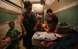 Polsce grozi napływ uchodźców z Ukrainy? Tysiąc wniosków