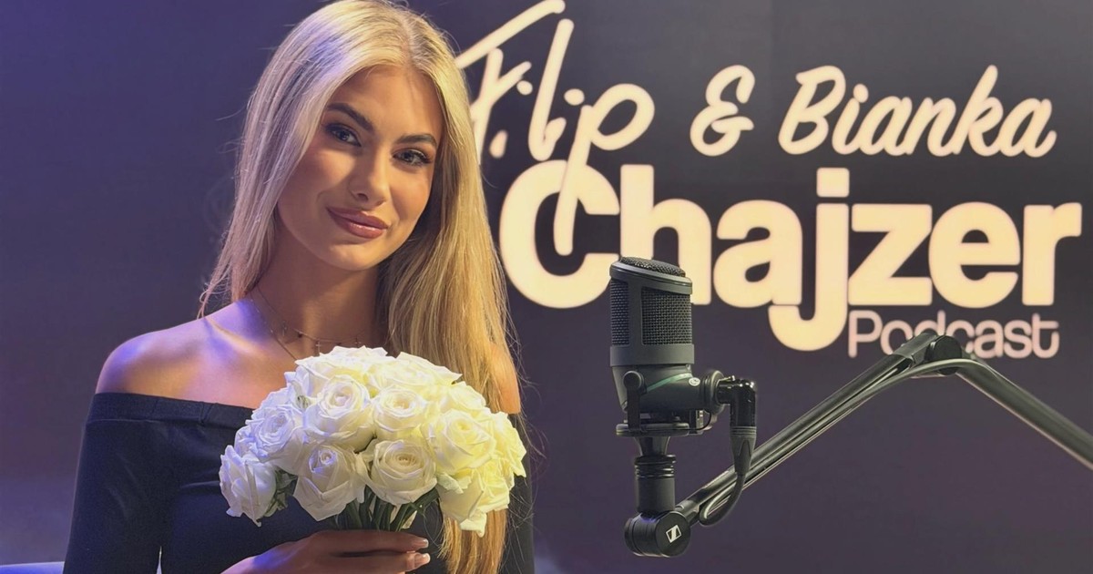 Bianka Chajzer