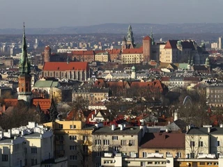 Kraków