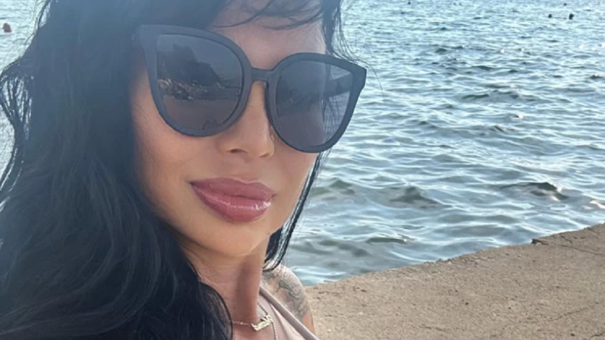 Vjekoslava Rita Bach