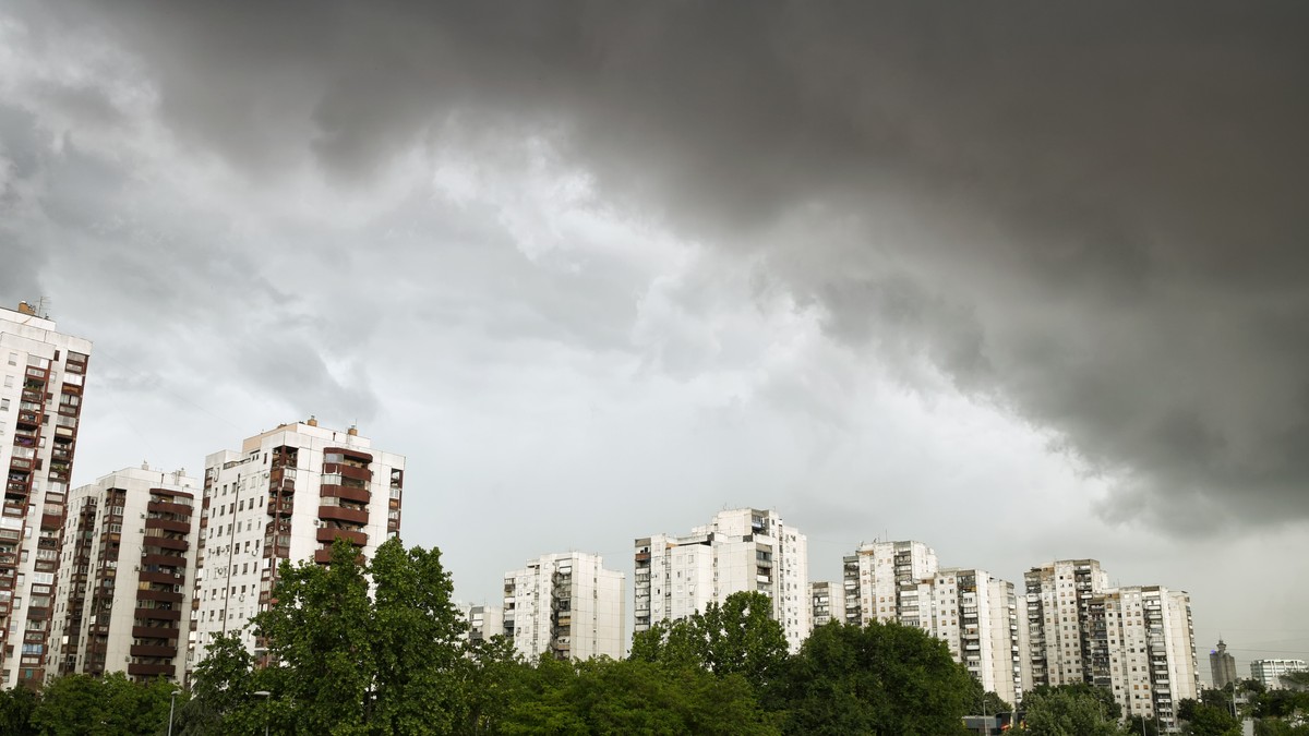 Šta znači kada na Petrovdan pada kiša? Narodno verovanje otkriva šta su naši preci govorili