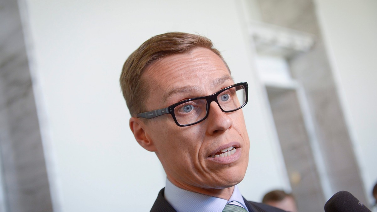 Nowym premierem Finlandii został Alexander Stubb, przywódca konserwatywnej partii Koalicja Narodowa, która kieruje obecnie koalicją rządową. 46-letni były szef MSZ jest uważany za liberała; w polityce zagranicznej opowiada się za wejściem Finlandii do NATO.