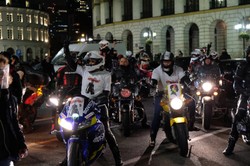 Dr Sutkowski: Nie twórzmy tłumów na ulicach. Niezależnie od tego, kto gdzie w tym sporze jest