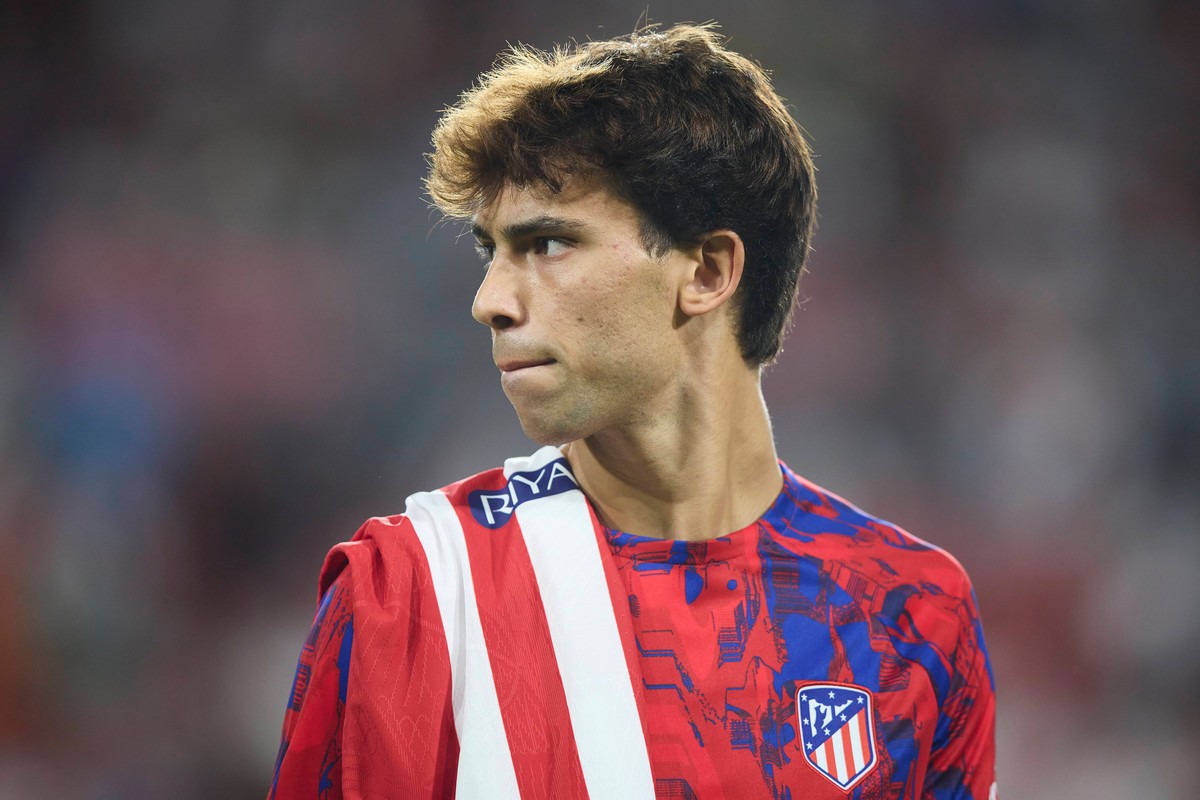 Joao Felix