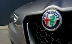 Alfa Romeo Stelvio już w Polsce. Przejechaliśmy się nowym SUV-em. Jak się prowadzi? Ile spala? [TEST]
