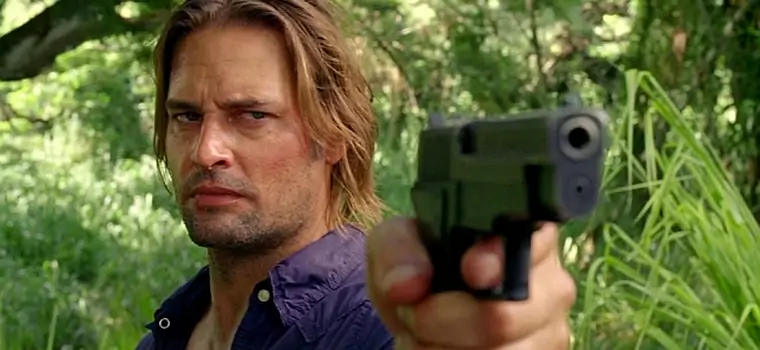 Josh Holloway wcieli się w rolę Geralta w filmowym Wiedźminie?