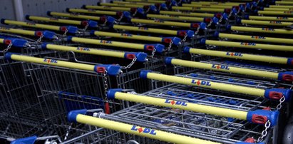 Lidl rozwija swoją markę. Wszystko z Polski