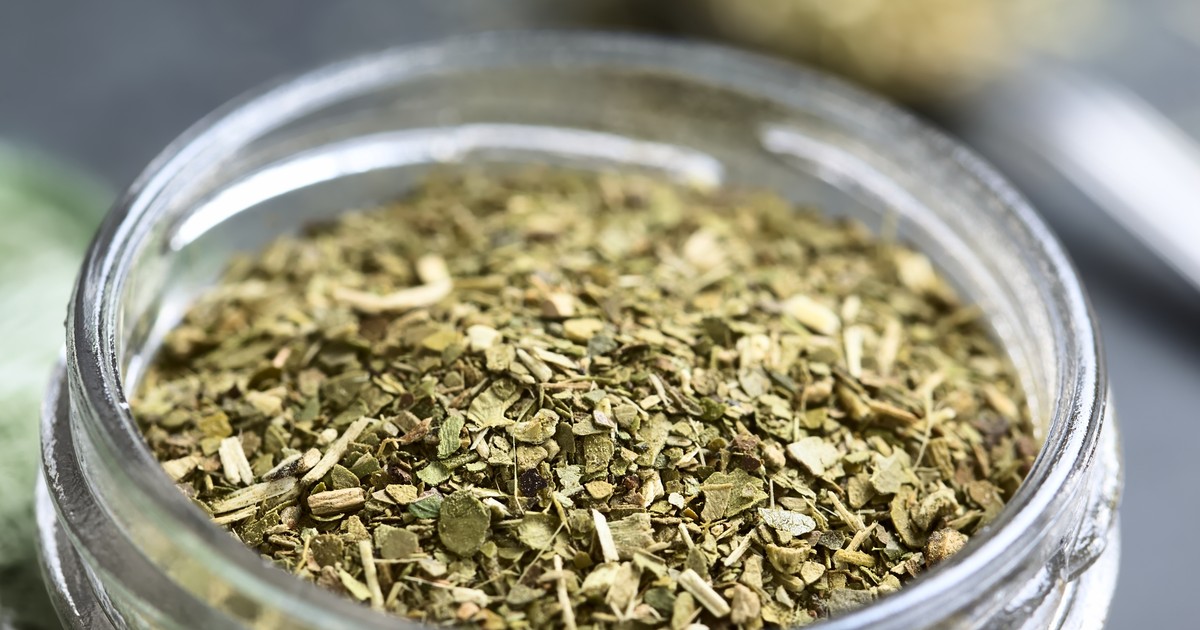 Wypij o poranku zamiast kawy. Yerba mate najlepsza na jesienne