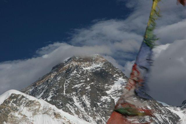 Galeria Nepal - trekking pod Everestem, obrazek 38