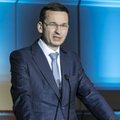 Premier Morawiecki: "życie przedsiębiorcy nie jest łatwe". Pomocą ma być Konstytucja Biznesu