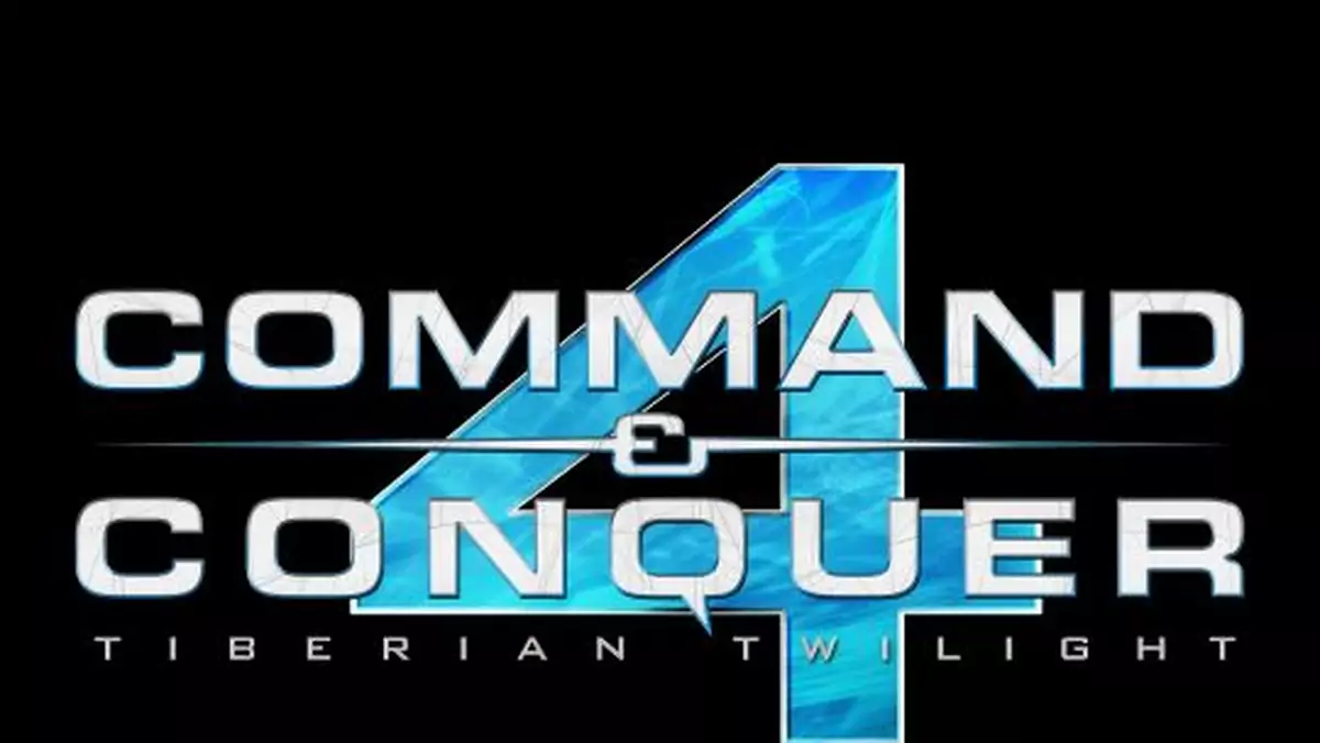 Command & Conquer 4: Tiberian Twilight bez dedykowanych serwerów