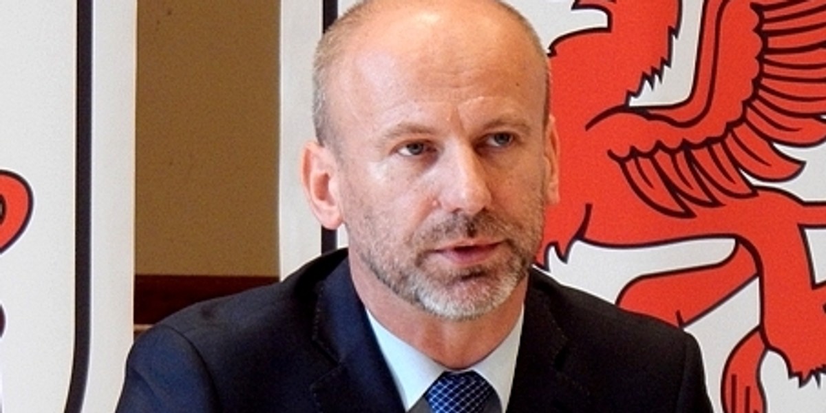 Krzysztof Bagiński