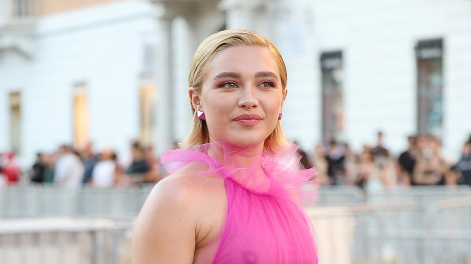  Florence Pugh 