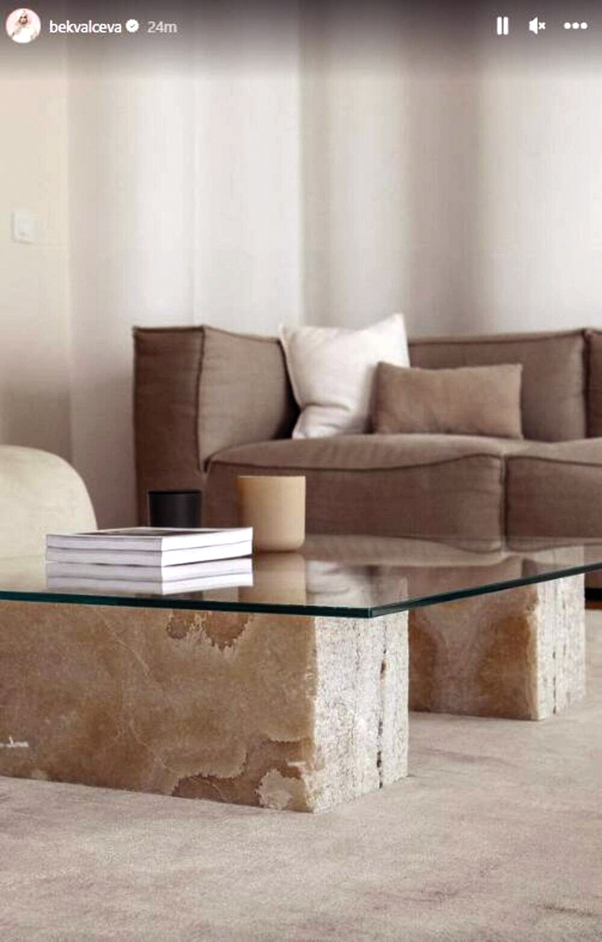 Dom Nataše Bekvalac