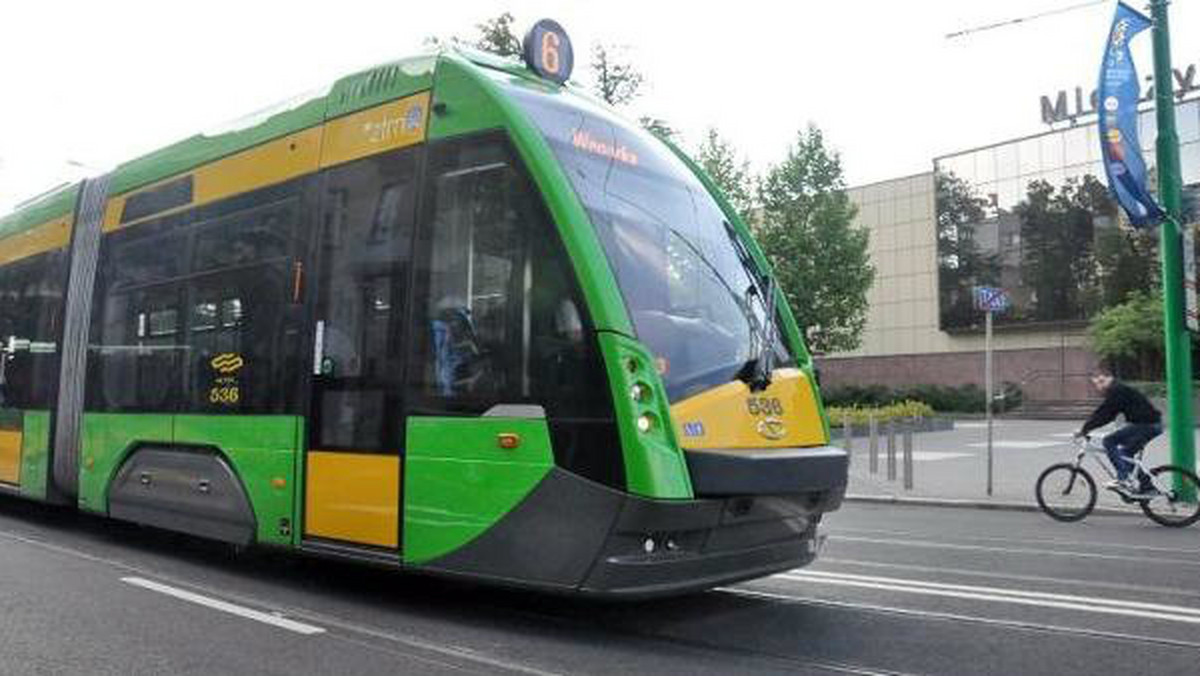 Miasto zdecydowało się na wydzielenie torowiska tramwajowego na ulicy Grunwaldzkiej, od skrzyżowania z ul. Matejki do przystanku "Bałtyk". Wszystko po to, aby tramwaje nie były blokowane przez samochody, a ruch komunikacji miejskiej przebiegał sprawniej.