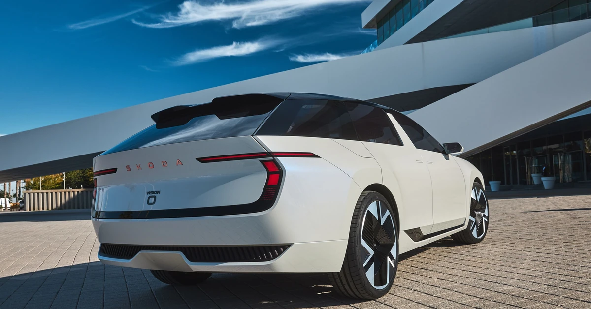 Nowa Skoda Octavia wjeżdża do Polski i tak wygląda. Pod maską sensacja