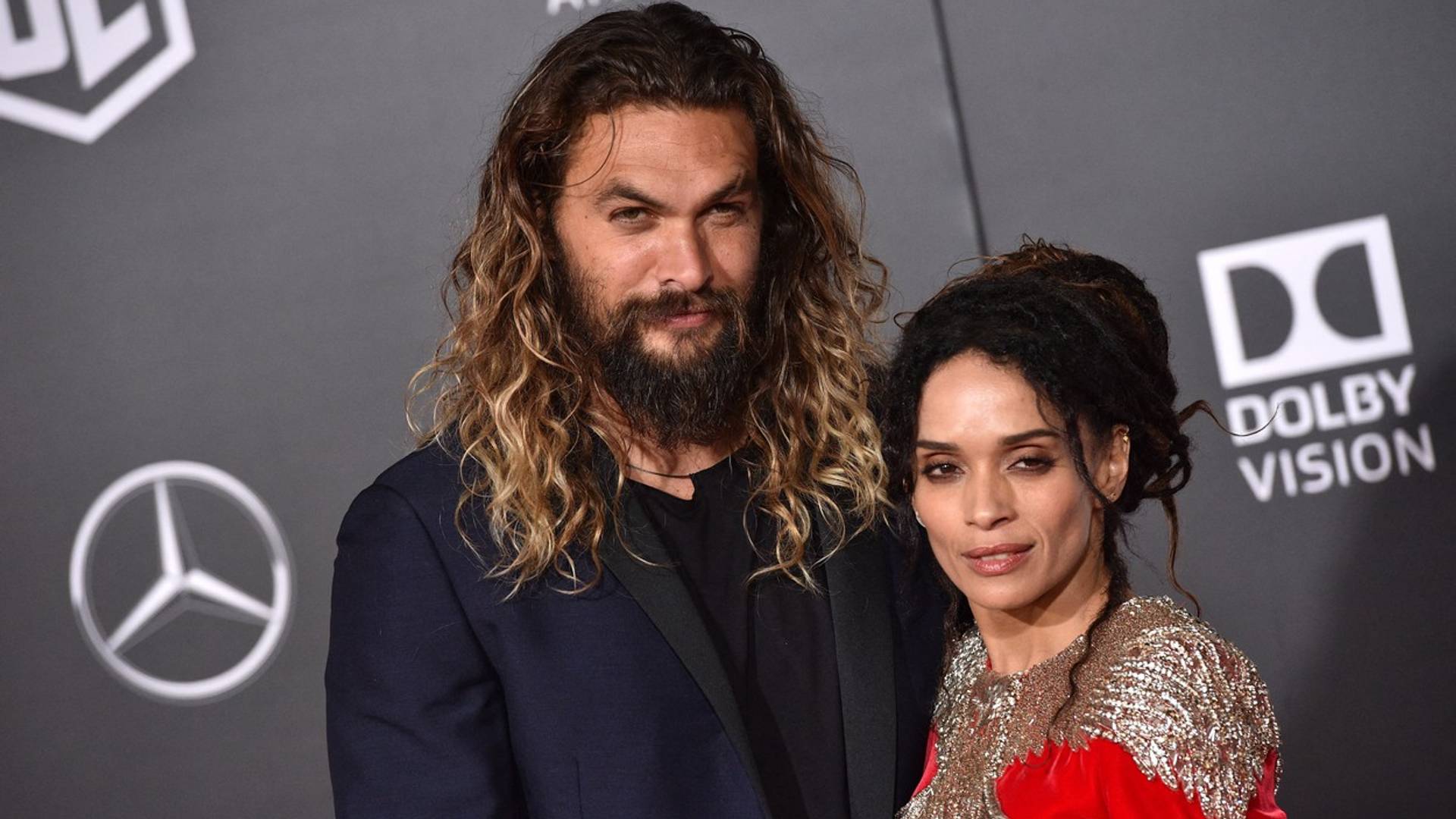 Više ne verujemo u ljubav - razveli se Džejson Momoa i Liza Bone