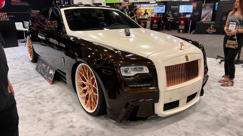 2021 SEMA Show-36