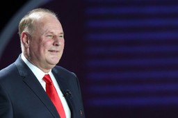 Tomaszewski: odszedłem przez patologię. Giertych: Tomaszewski za wysoki do PiS