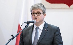 BBN potwierdza: Strona izraelska zwróciła się o przełożenie wizyty Pawła Solocha