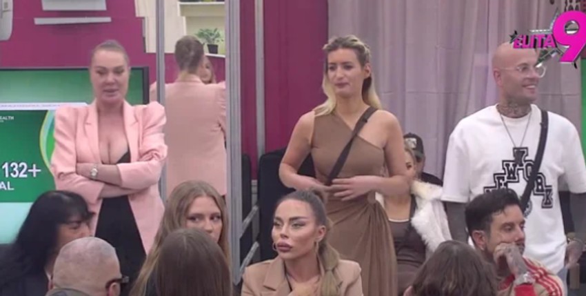 Oni su nominovani za ispadanje iz Elite 9