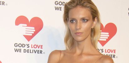 Anja Rubik o postrachu mody...