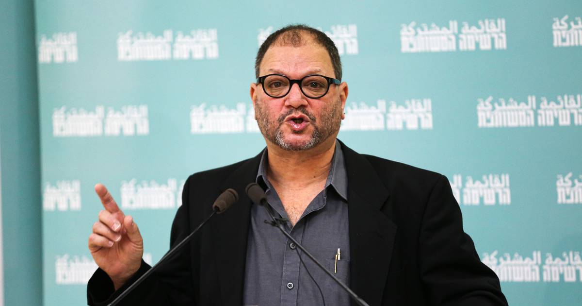 Izraelski polityk wyrzucony z Knesetu. Działania wojenne nazwał ludobójstwem