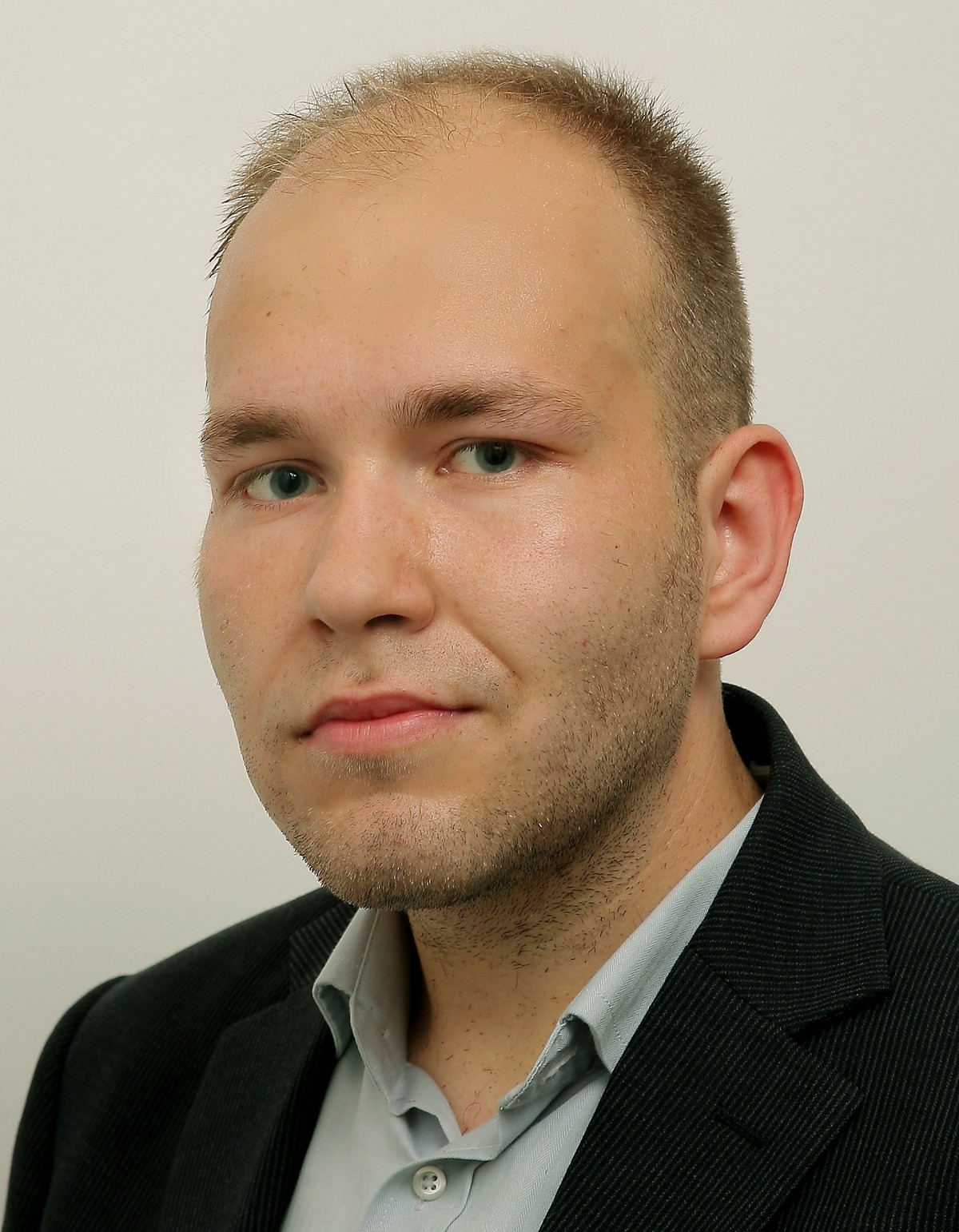 Patryk Słowik