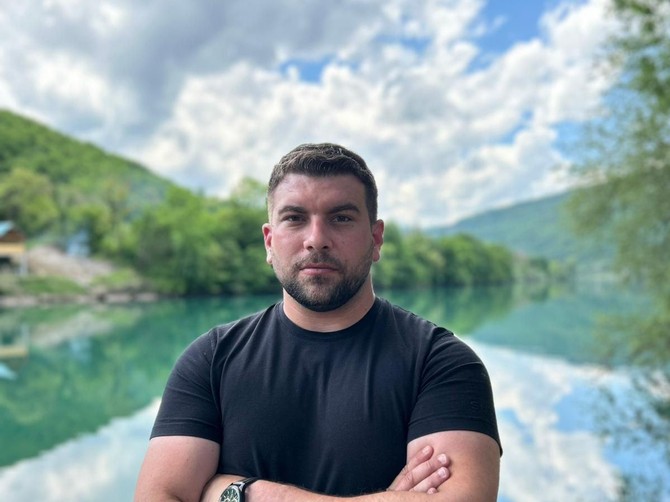 Alen Muhić