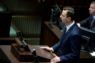 PSL złoży kolejny wniosek o odwołanie Jurgiela