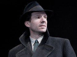 Wielkie nadzieje Ralpha Fiennesa