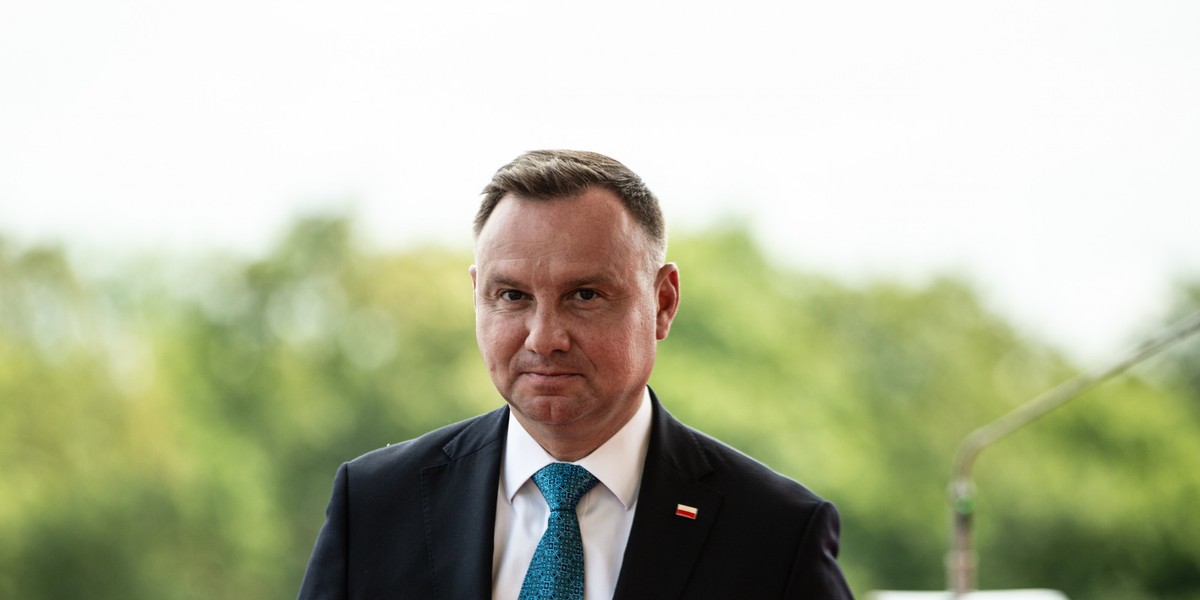 Andrzej Duda podpisał tzw. drugą tarczę dla branży turystyki 