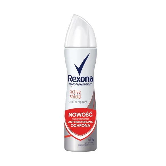 Rexona Active Shield