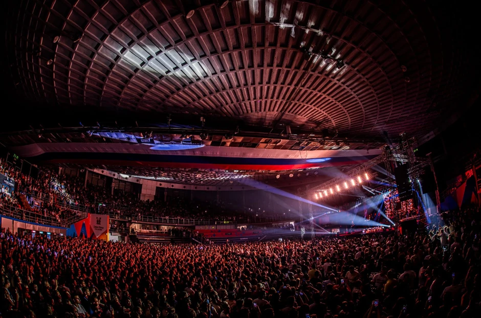 Saša Matić, koncert u Nišu