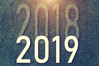 Rok 2019 – szans mniej, zagrożeń więcej