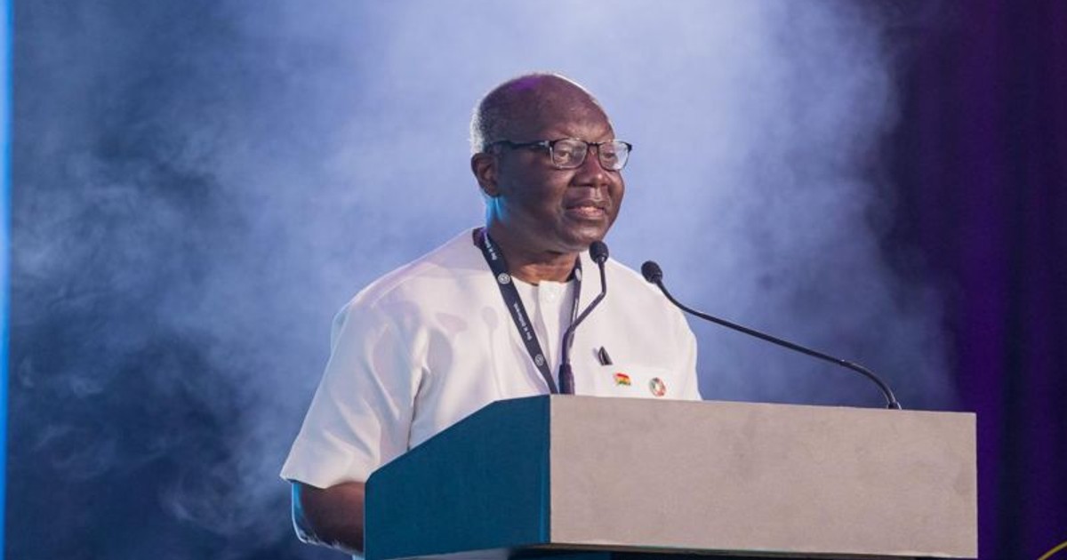 Government invests in security and CCTVs to boost 'December in GH' initiative - Vimarsana News
