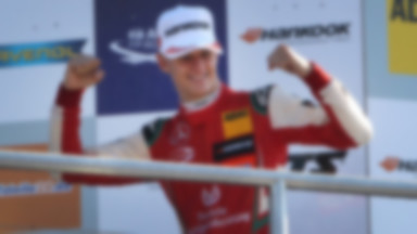 Mick Schumacher zadebiutuje w kwietniu w testach