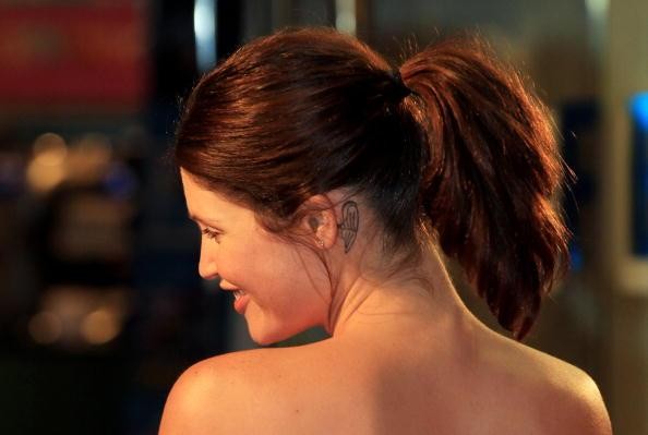 Gemma Arterton nie znosi makijażu