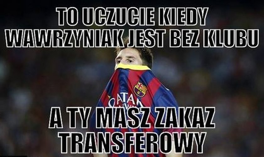 Kuba Wawrzyniak oficjalnie w Lechii Gdańsk. Tak komentują to wydarzenie internauci!