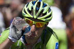 Elia Viviani wraca do ekipy kolarskiej Ineos Grenadiers