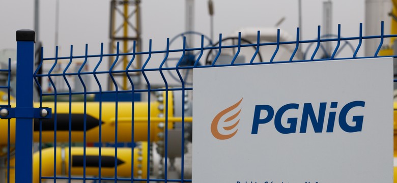 Akcjonariusze PGNiG przegłosowali połączenie z Orlenem. "Lepsza oferta i stabilny zysk"