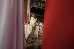 Fundusz Kościelny na nowo. "Aby wszyscy mieli poczucie sprawiedliwości"