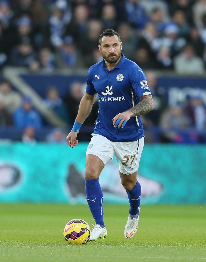 Marcin Wasilewski z pasem UFC! Piłkarz Leicester zmienił dyscyplinę?